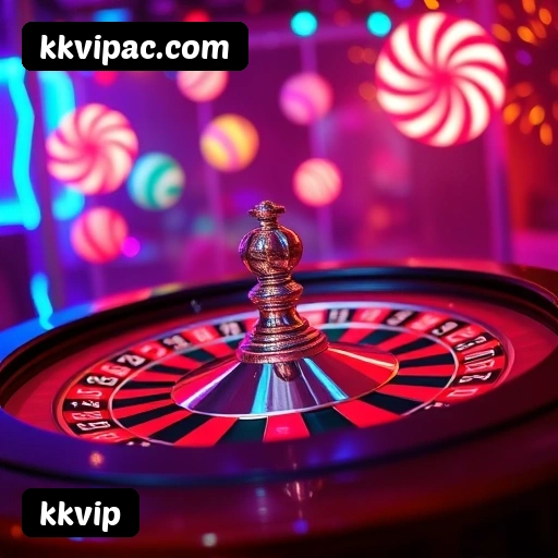 Comparação APP mobile vs versão web da kkvip