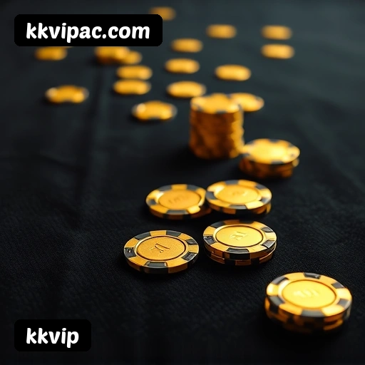 Tabela RTP dos jogos de cassino da kkvip